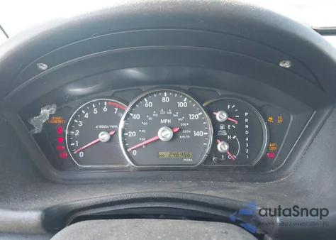 2011 Mitsubishi Endeavor Ls z USA, uszkodzony, nr VIN 4A4JM2AS7BE007160